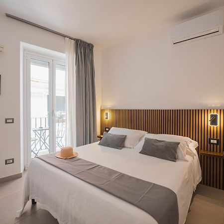Humboldt Luxury Rooms Taormina Exterior foto